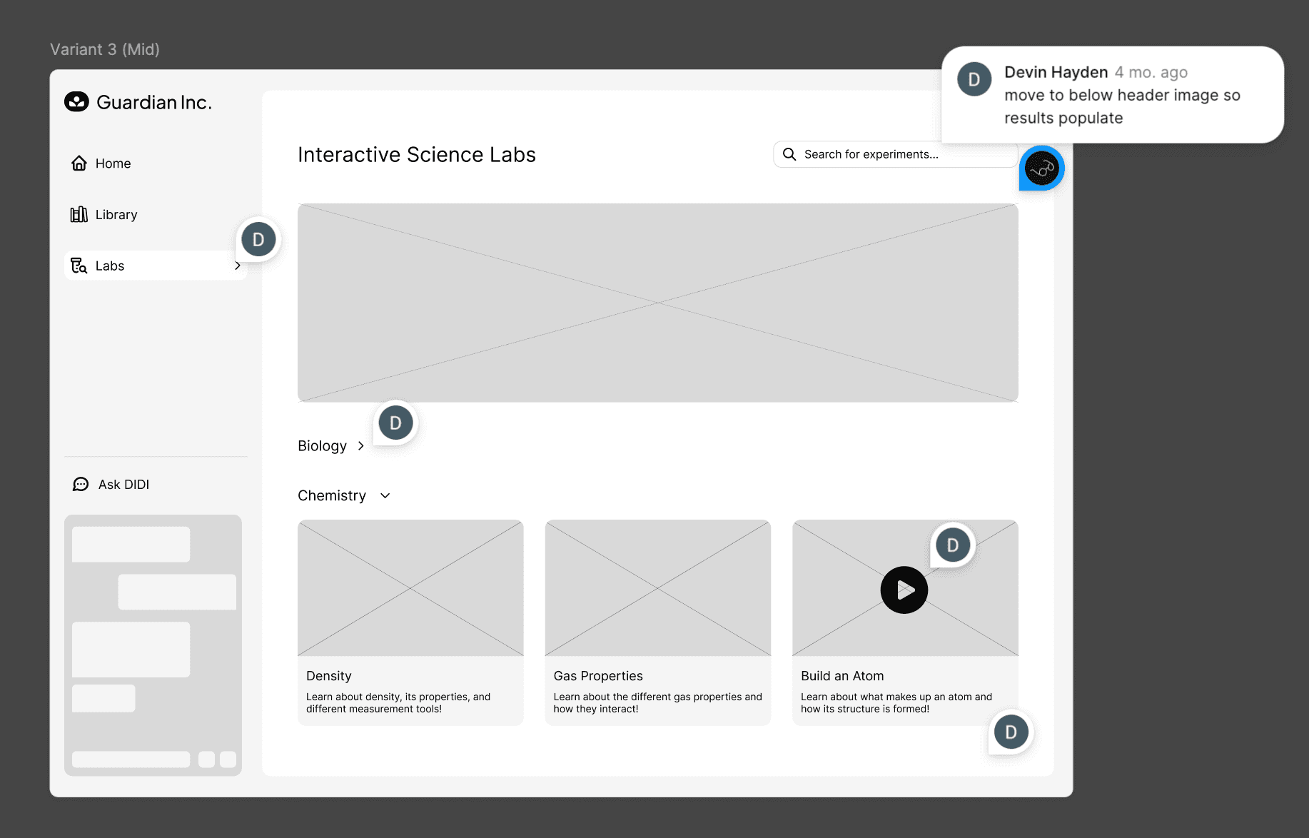Feedback Rounds image 1