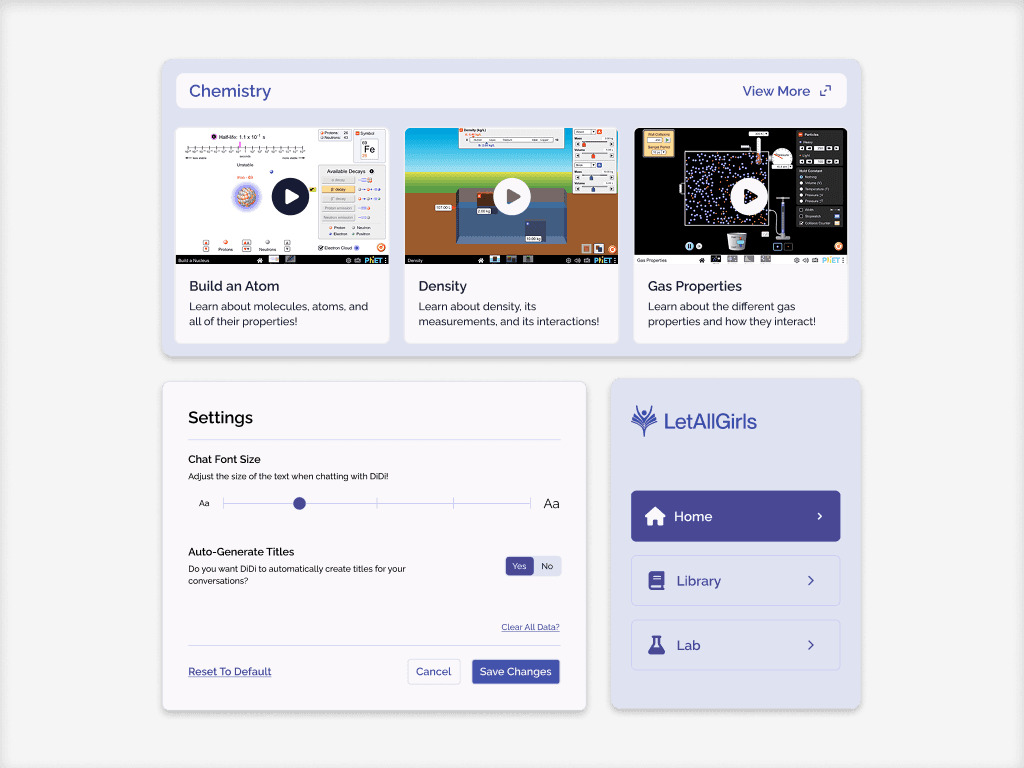 Guardian project preview