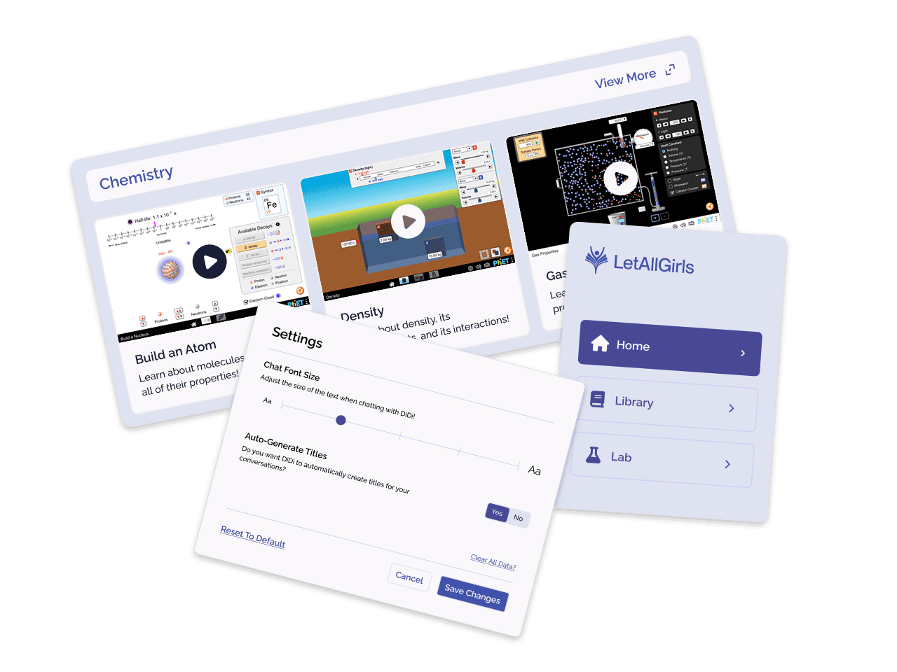 Designing Culturally Responsive EdTech