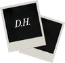 Devin Hayden Logo