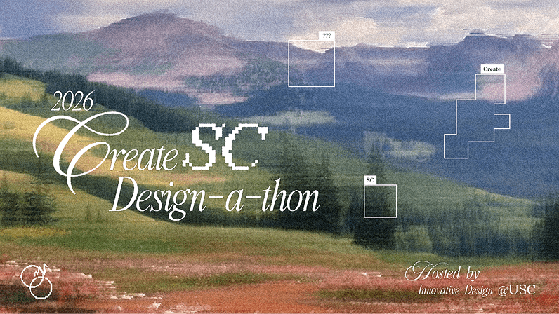Create screen